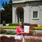 Licenciada en biología y profesora de ciencias